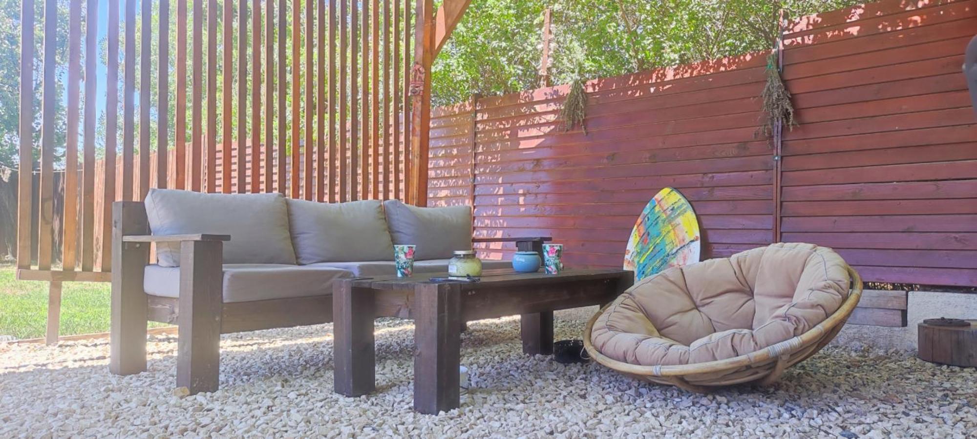 טוזלה Luna Glamping מראה חיצוני תמונה