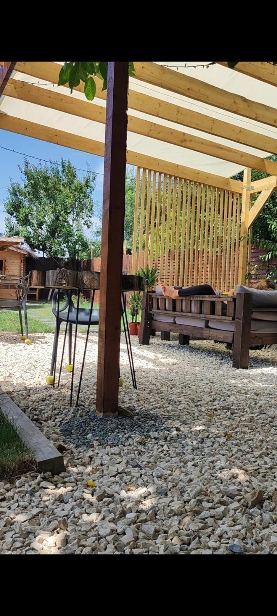 טוזלה Luna Glamping מראה חיצוני תמונה