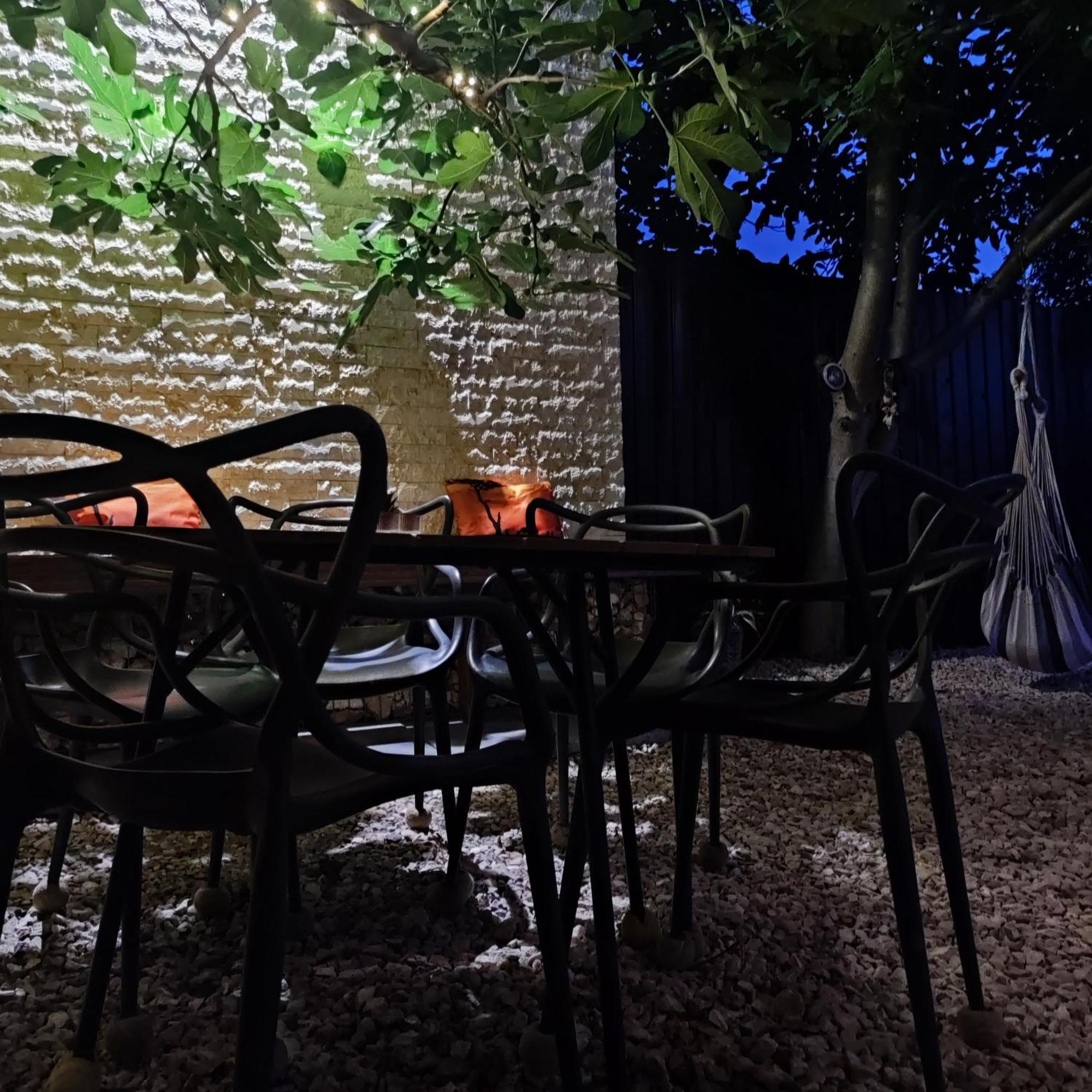 טוזלה Luna Glamping מראה חיצוני תמונה